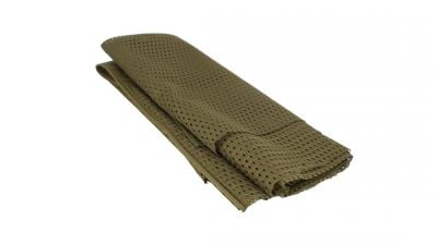 ZO Sniper Veil Scarf (Olive) - Detail Image 1 © Copyright Zero One Airsoft