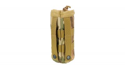 ZO Thermal Bottle Pouch (MultiCam) - Detail Image 2 © Copyright Zero One Airsoft