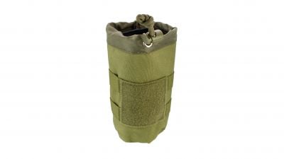 ZO Thermal Bottle Pouch (Olive) - Detail Image 1 © Copyright Zero One Airsoft