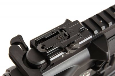 Specna Arms AEG SA-H11 ONE Carbine (Black) - Detail Image 3 © Copyright Zero One Airsoft