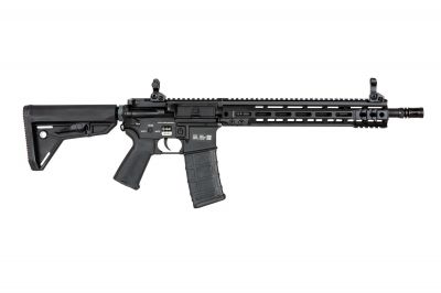 Specna Arms AEG SA-A38 ONE Carbine (Black) - Detail Image 2 © Copyright Zero One Airsoft