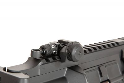 Specna Arms AEG SA-H06 ONE Carbine (Black) - Detail Image 3 © Copyright Zero One Airsoft