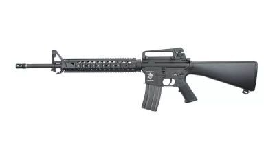 Specna Arms AEG SA-B07 Carbine (Black) | £224.95