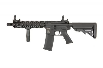 Specna Arms AEG Daniel Defence MK18 SA-C19 CORE (Black)