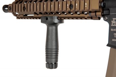 Specna Arms AEG Daniel Defence MK18 SA-C19 CORE (Chaos Bronze) - Detail Image 3 © Copyright Zero One Airsoft