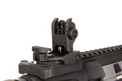 Specna Arms AEG Daniel Defence MK18 SA-C19 CORE (Chaos Bronze) - Detail Image 6 © Copyright Zero One Airsoft