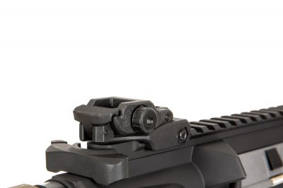 Specna Arms AEG Daniel Defence MK18 SA-C19 CORE (Chaos Bronze) - Detail Image 7 © Copyright Zero One Airsoft