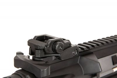 Specna Arms AEG SA-E07 EDGE V2 Carbine (Black & Tan) - Detail Image 5 © Copyright Zero One Airsoft