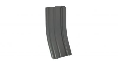 Specna Arms Mag for M4 120rds Box of 5 (Grey) - Detail Image 3 © Copyright Zero One Airsoft
