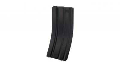 Specna Arms Mag for M4 120rds Box of 5 (Black) - Detail Image 2 © Copyright Zero One Airsoft
