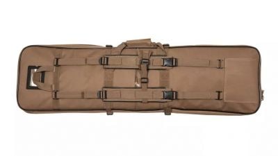 Specna Arms Rifle Bag 98cm (Tan) - Detail Image 2 © Copyright Zero One Airsoft