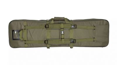Specna Arms Rifle Bag 98cm (Olive) - Detail Image 1 © Copyright Zero One Airsoft