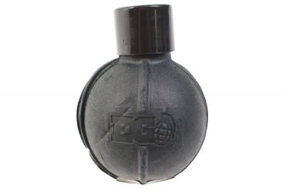 Enola Gaye EG67 BB Grenade - Detail Image 1 © Copyright Zero One Airsoft