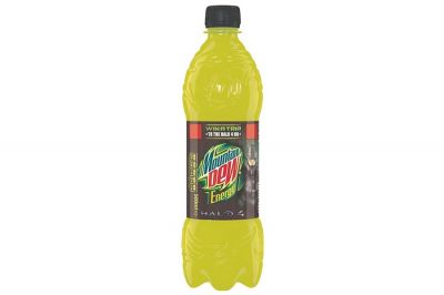 PM100 (x2 PM150) Mountain Dew - Detail Image 1 &copy; Copyright Zero One Airsoft