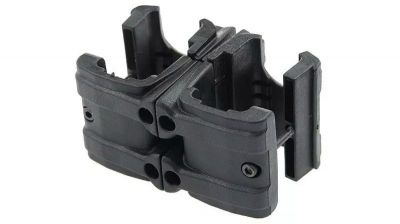 FMA Dual Mag Clamp for MP7 - Detail Image 2 © Copyright Zero One Airsoft
