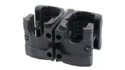 FMA Dual Mag Clamp for MP7 - Detail Image 1 © Copyright Zero One Airsoft