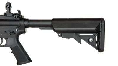 Specna Arms AEG SA-F01 FLEX (Black) - Detail Image 15 © Copyright Zero One Airsoft