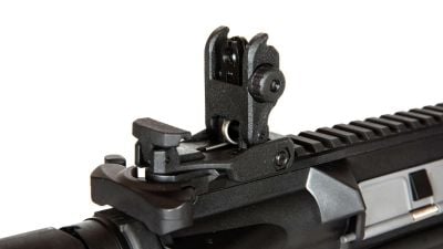 Specna Arms AEG SA-F01 FLEX (Black) - Detail Image 3 © Copyright Zero One Airsoft