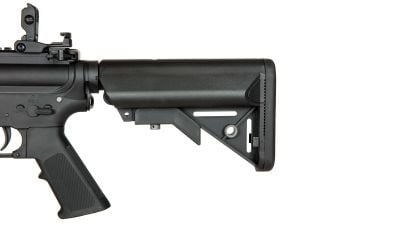 Specna Arms AEG SA-F02 FLEX (Black) - Detail Image 14 © Copyright Zero One Airsoft