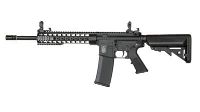 Specna Arms AEG SA-F02 FLEX (Black)
