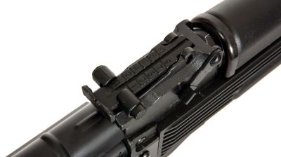 Specna Arms AEG SA-J09 EDGE - Detail Image 11 © Copyright Zero One Airsoft
