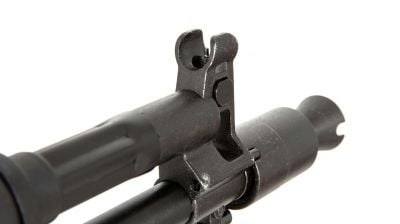 Specna Arms AEG SA-J09 EDGE - Detail Image 12 © Copyright Zero One Airsoft