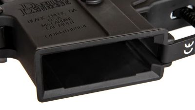 Specna Arms AEG Daniel Defence MK18 SA-E26 EDGE V2 (Chaos Bronze) - Detail Image 9 © Copyright Zero One Airsoft