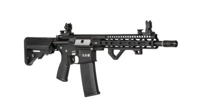 Specna Arms AEG SA-E20 EDGE V2 (Black) - Detail Image 12 © Copyright Zero One Airsoft
