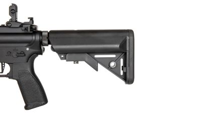 Specna Arms AEG SA-E20 EDGE V2 (Black) - Detail Image 15 © Copyright Zero One Airsoft