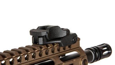 Specna Arms AEG SA-E20 EDGE V2 (Chaos Bronze) - Detail Image 4 © Copyright Zero One Airsoft