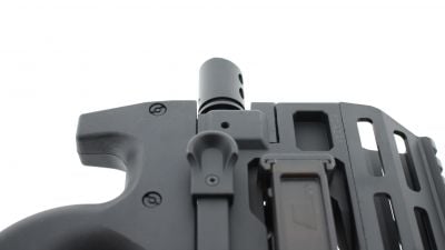 Novritsch/Cybergun SSR90 FN P90 - Detail Image 13 © Copyright Zero One Airsoft