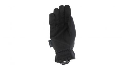 Mechanix Women's Fast Fit Gloves (Black) - Size Small - Detail Image 2 © Copyright Zero One Airsoft