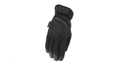 Mechanix Women's Fast Fit Gloves (Black) - Size Small - Detail Image 1 © Copyright Zero One Airsoft