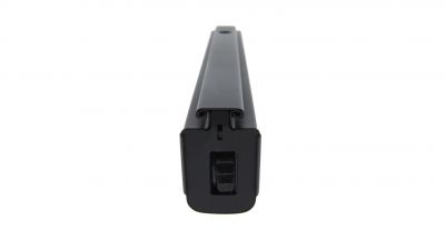 Snow Wolf AEG Mag for Thompson 400rds - Detail Image 4 © Copyright Zero One Airsoft