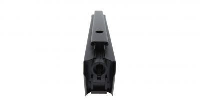 Snow Wolf AEG Mag for Thompson 400rds - Detail Image 5 © Copyright Zero One Airsoft