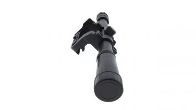 Snow Wolf ZF-41 1.5x Scope & Mount for Kar98K - Detail Image 4 © Copyright Zero One Airsoft