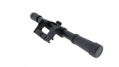 Snow Wolf ZF-41 1.5x Scope & Mount for Kar98K - Detail Image 5 © Copyright Zero One Airsoft