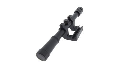 Snow Wolf ZF-41 1.5x Scope & Mount for Kar98K - Detail Image 6 © Copyright Zero One Airsoft
