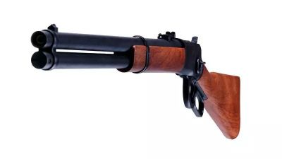 A&K Gas Rifle 1892 Winchester - Detail Image 6 © Copyright Zero One Airsoft