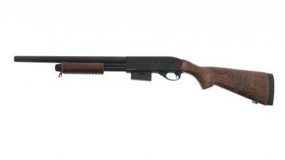 A&K Spring 9870 Shotgun