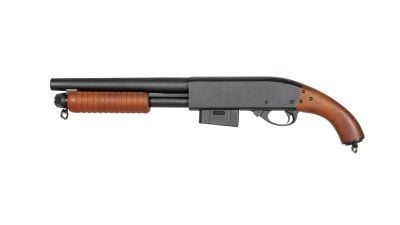A&K Spring M870 Sawn-Off Shotgun