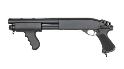A&K Spring SXR-001 Riot Shotgun