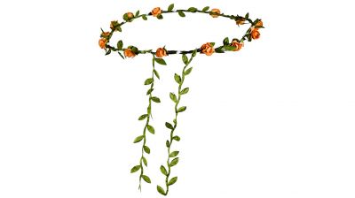 [H] Team Festival Headband - BRAVO