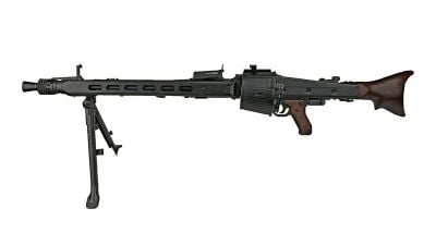 AGM AEG MG42