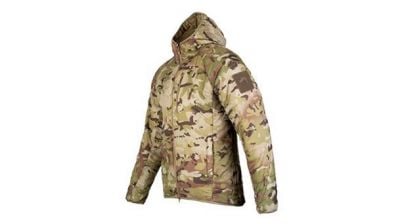 Viper VP Frontier Jacket (MultiCam) - Size Small - Detail Image 1 © Copyright Zero One Airsoft