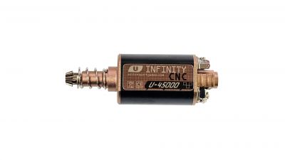 ASG Ultimate Infinity Motor with Long Shaft U-45000