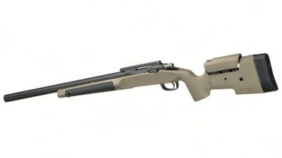 Maple Leaf MLC-338 Bolt Action Sniper Rifle Deluxe Edition (Olive)