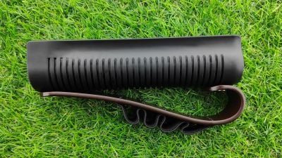 APS Bulldog Forend for CAM870 - Detail Image 1 © Copyright Zero One Airsoft