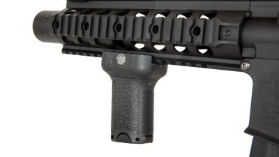 Specna Arms AEG SA-E05 EDGE Carbine Light Ops (Black) - Detail Image 14 © Copyright Zero One Airsoft
