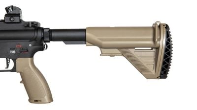 Specna Arms AEG SA-H21 EDGE V2 ASTER (Chaos Bronze) - Detail Image 8 © Copyright Zero One Airsoft